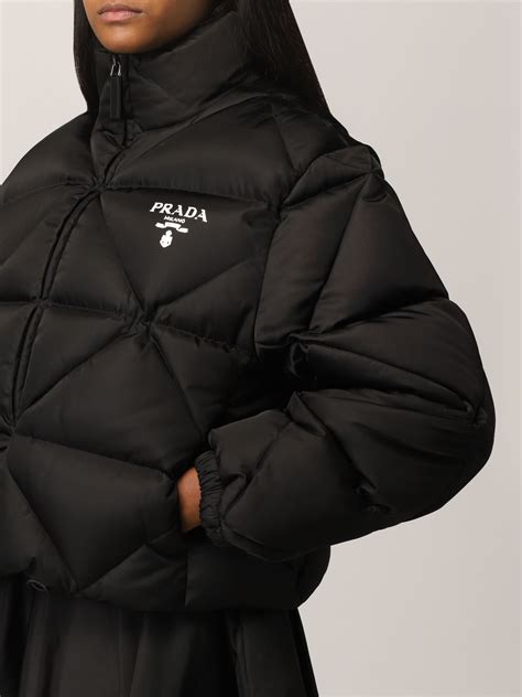 PRADA Coats & Jackets For Women 